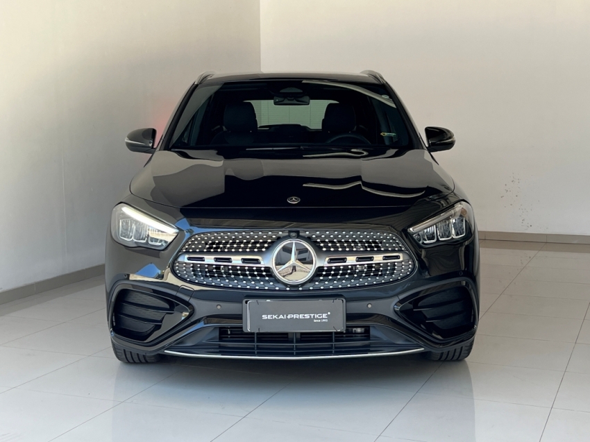 mercedes benz gla 200 amg line 20261