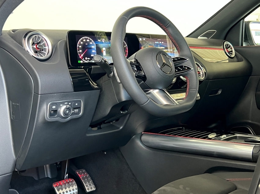 mercedes benz gla 200 amg line 202623