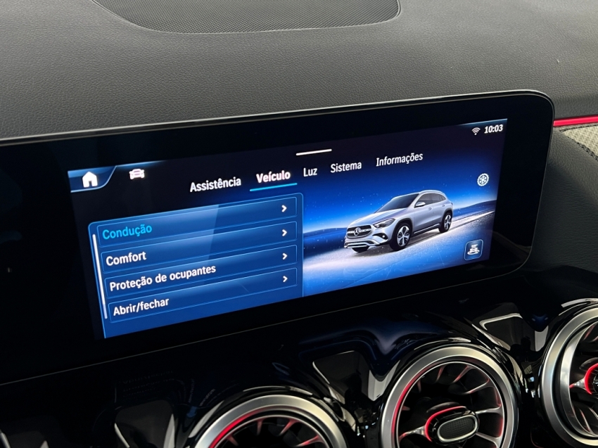 mercedes benz gla 200 amg line 202633