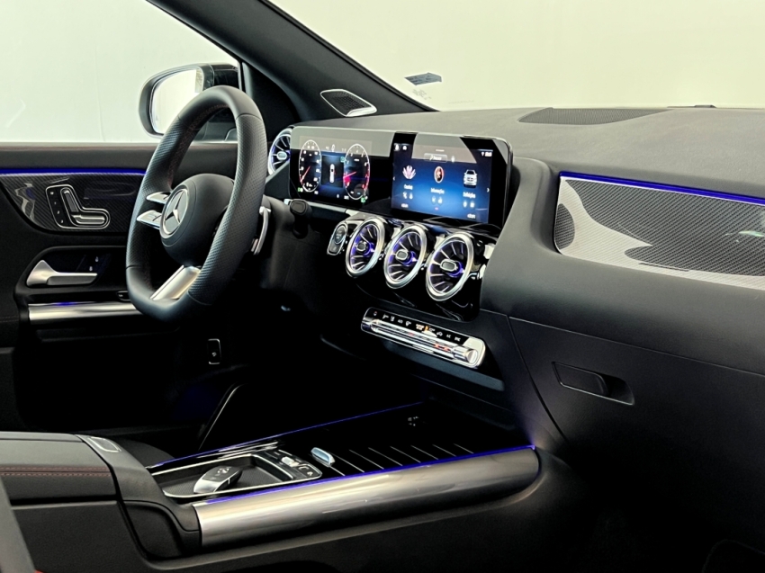 mercedes benz gla 200 amg line 202625