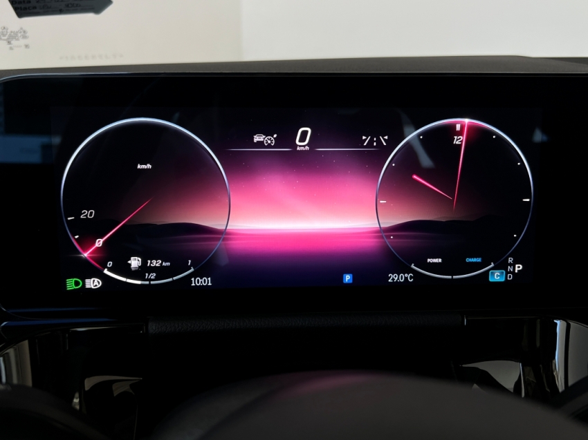 mercedes benz gla 200 amg line 202631