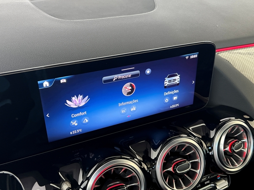 mercedes benz gla 200 amg line 20266