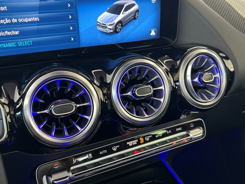 mercedes benz gla 200 amg line 20268