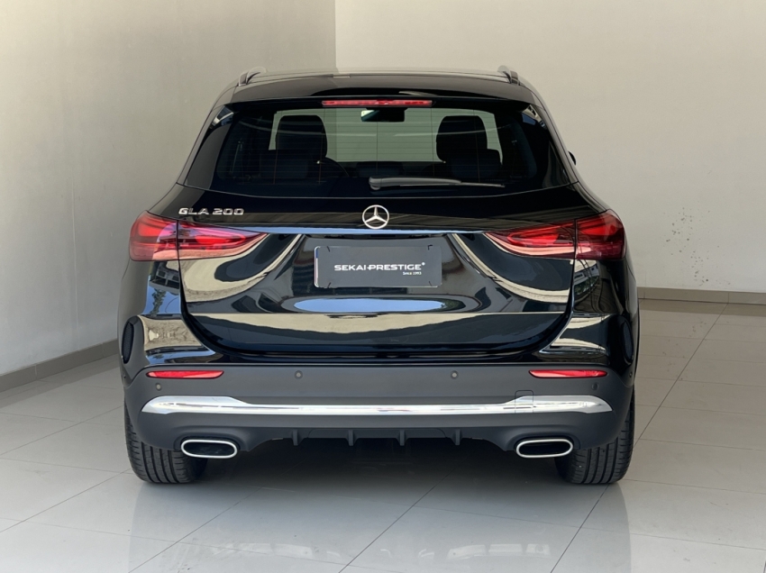 mercedes benz gla 200 amg line 20263