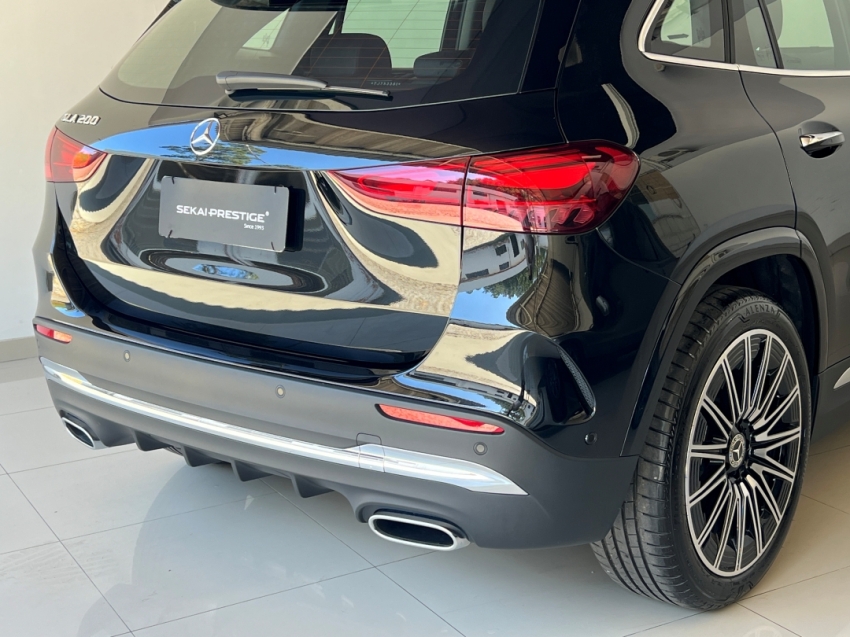 mercedes benz gla 200 amg line 202638