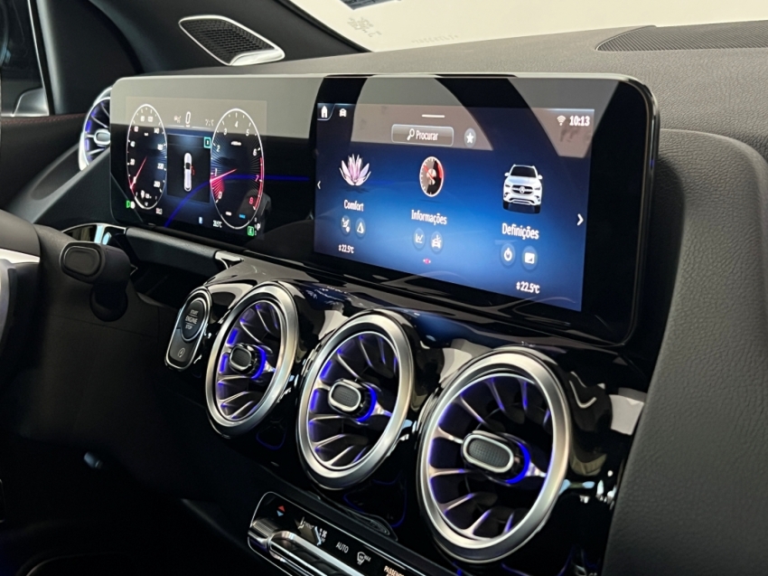 mercedes benz gla 200 amg line 202627