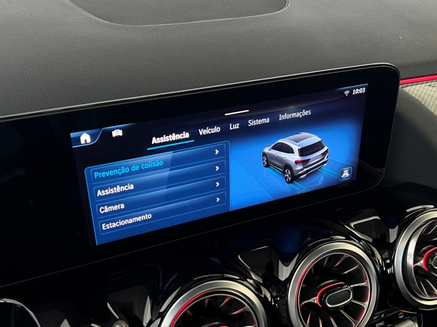 mercedes benz gla 200 amg line 20267