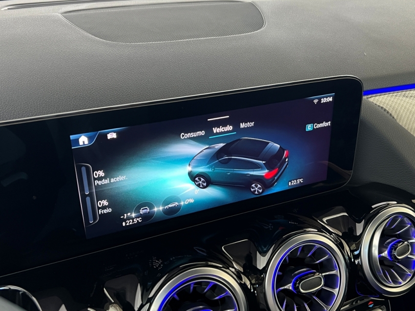 mercedes benz gla 200 amg line 202634