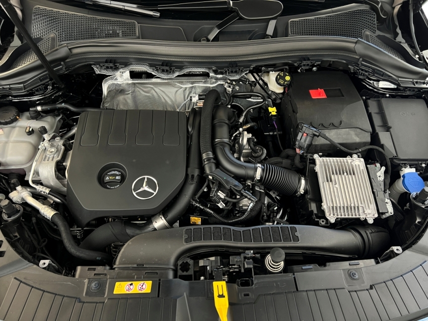 mercedes benz gla 200 amg line 202615