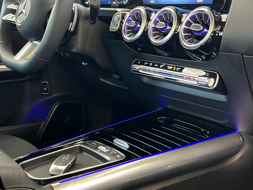 mercedes benz gla 200 amg line 202626