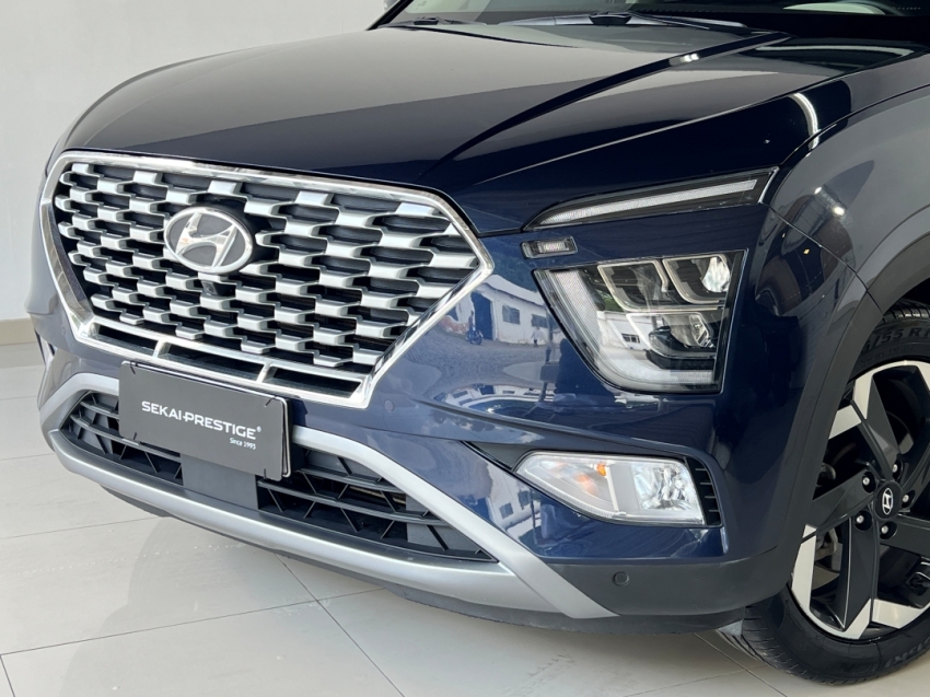 hyundai creta ultimate 2.0 202324