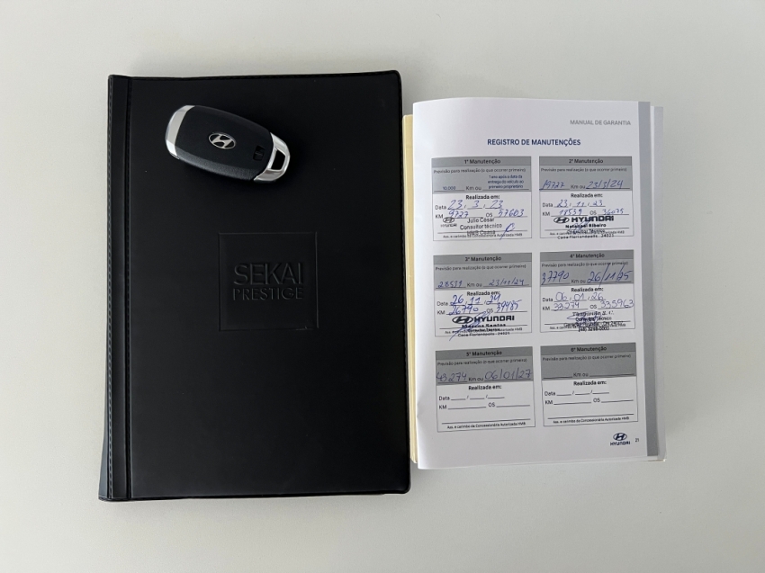 hyundai creta ultimate 2.0 202316