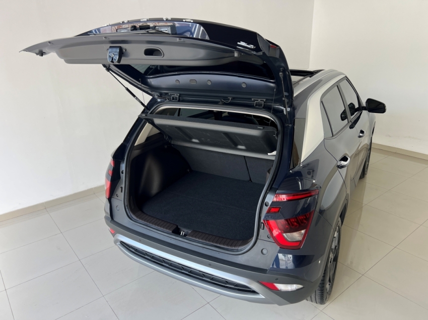 hyundai creta ultimate 2.0 202315