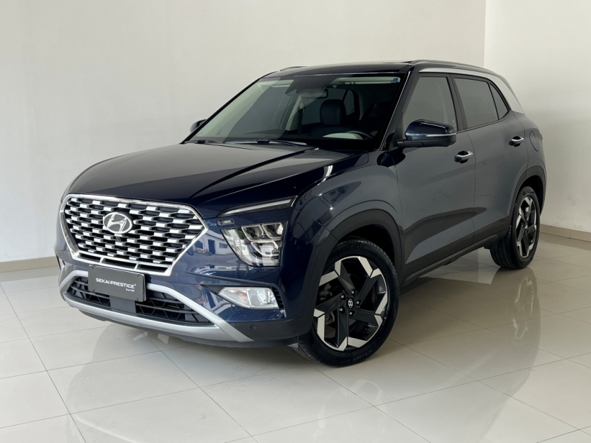 hyundai creta ultimate 2.0 2023
