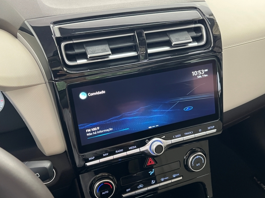 hyundai creta ultimate 2.0 20236