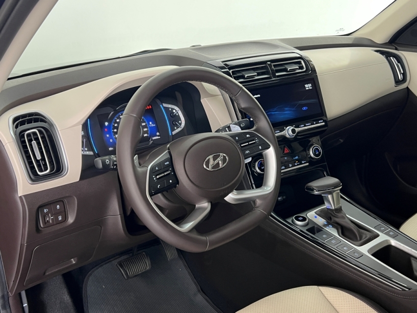 hyundai creta ultimate 2.0 20234