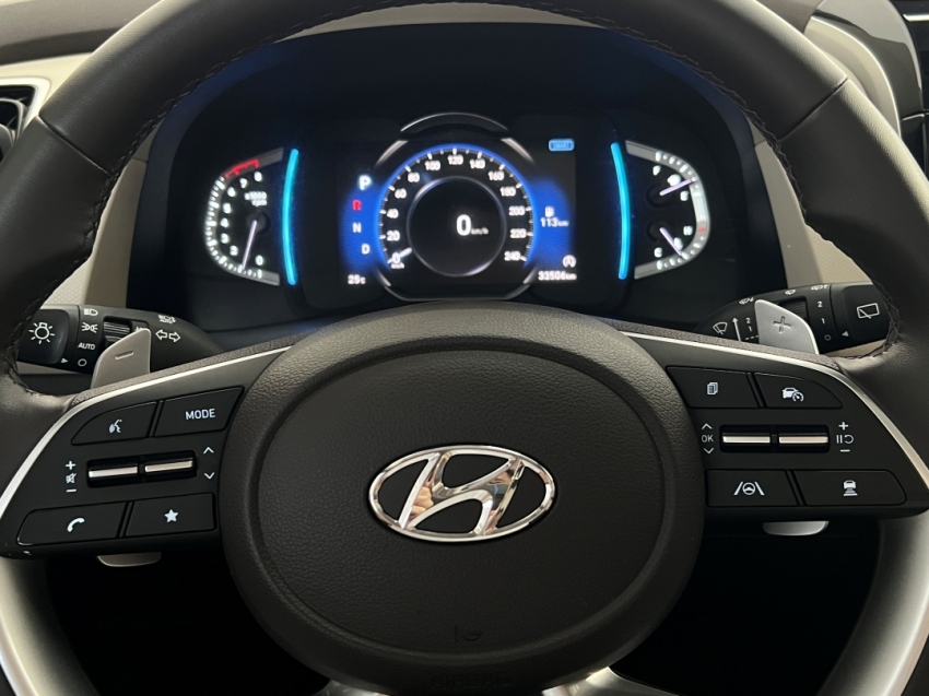 hyundai creta ultimate 2.0 202329