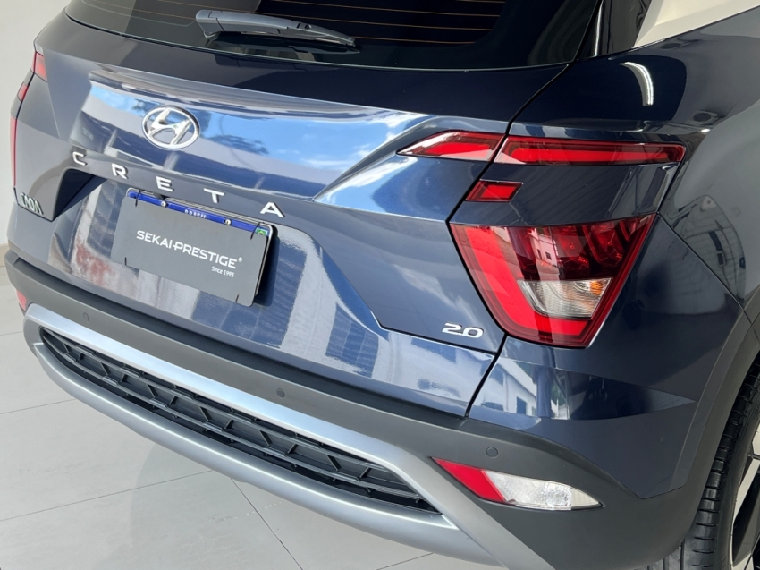 hyundai creta ultimate 2.0 202327