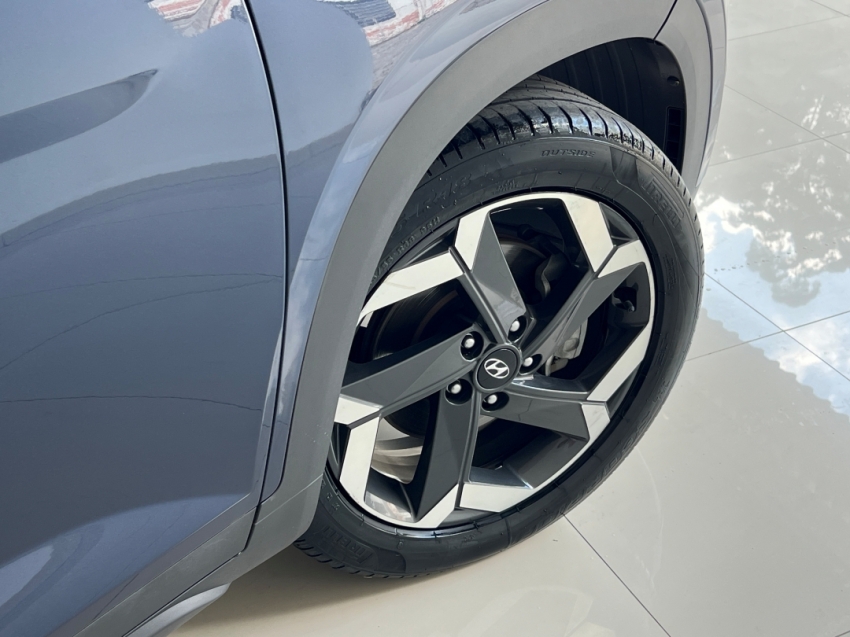 hyundai creta ultimate 2.0 202317