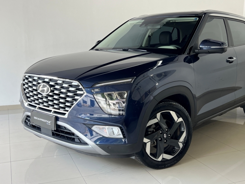 hyundai creta ultimate 2.0 202313