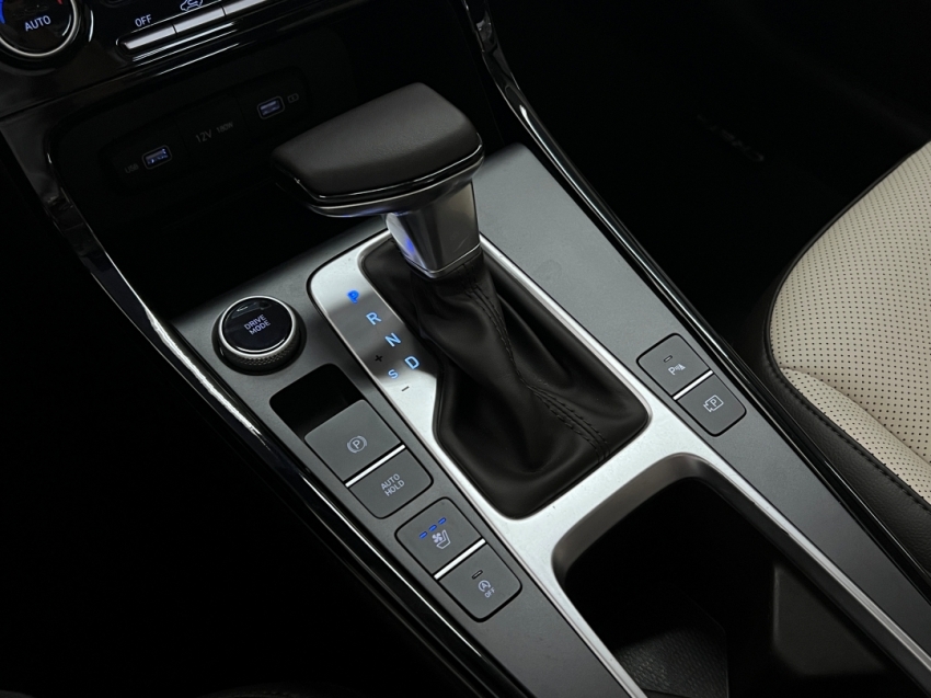 hyundai creta ultimate 2.0 20238