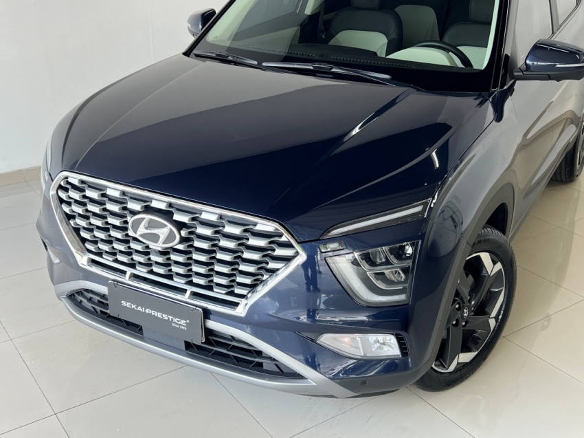 hyundai creta ultimate 2.0 202318