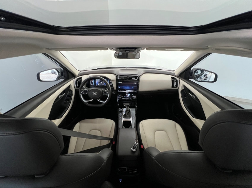 hyundai creta ultimate 2.0 202321