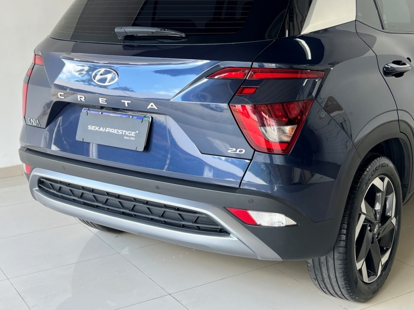 hyundai creta ultimate 2.0 202325