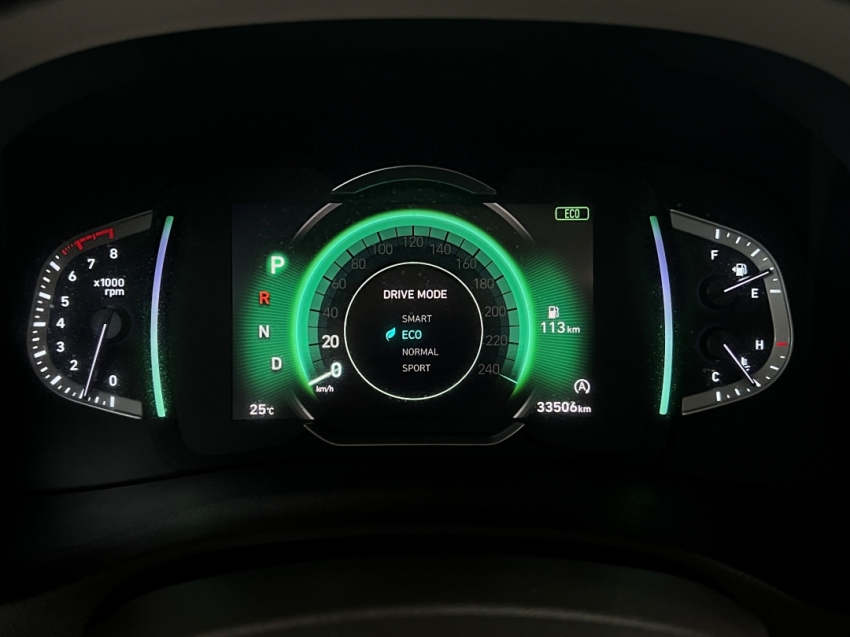 hyundai creta ultimate 2.0 202330