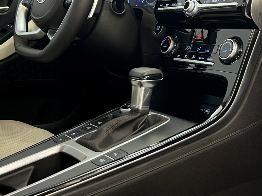 hyundai creta ultimate 2.0 202323