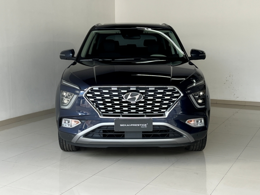 hyundai creta ultimate 2.0 20231