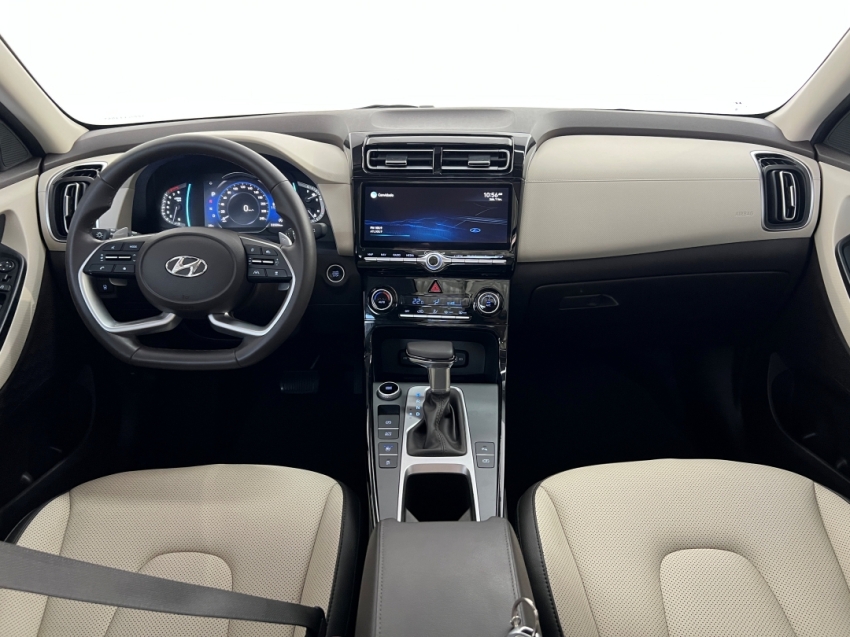 hyundai creta ultimate 2.0 202310
