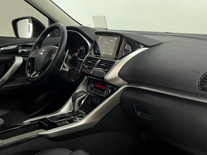 mitsubishi eclipse cross hpes sawc 202323