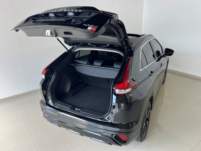 mitsubishi eclipse cross hpes sawc 202316