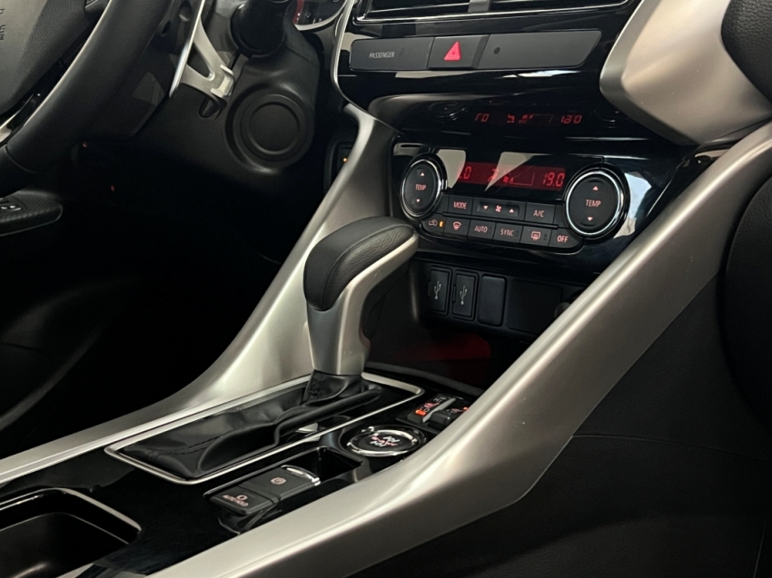 mitsubishi eclipse cross hpes sawc 202324