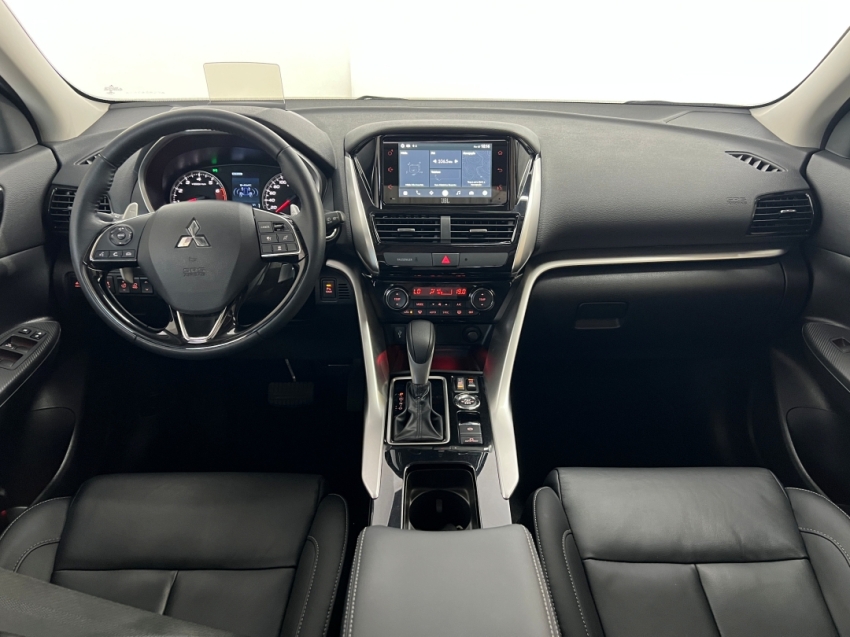 mitsubishi eclipse cross hpes sawc 202310