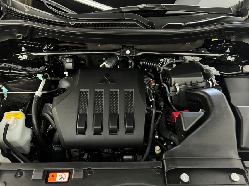 mitsubishi eclipse cross hpes sawc 202313