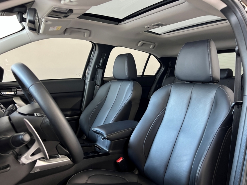 mitsubishi eclipse cross hpes sawc 202311