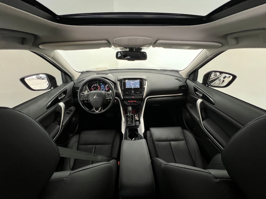 mitsubishi eclipse cross hpes sawc 202322