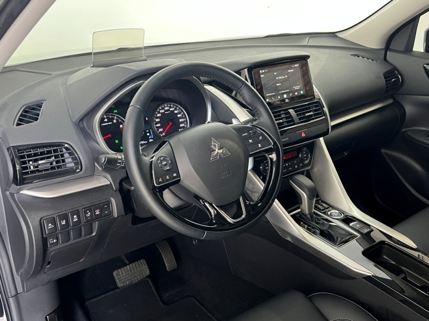 mitsubishi eclipse cross hpes sawc 20234