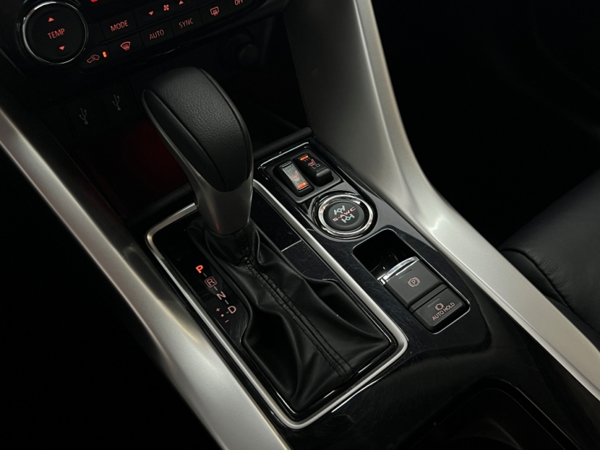 mitsubishi eclipse cross hpes sawc 20238