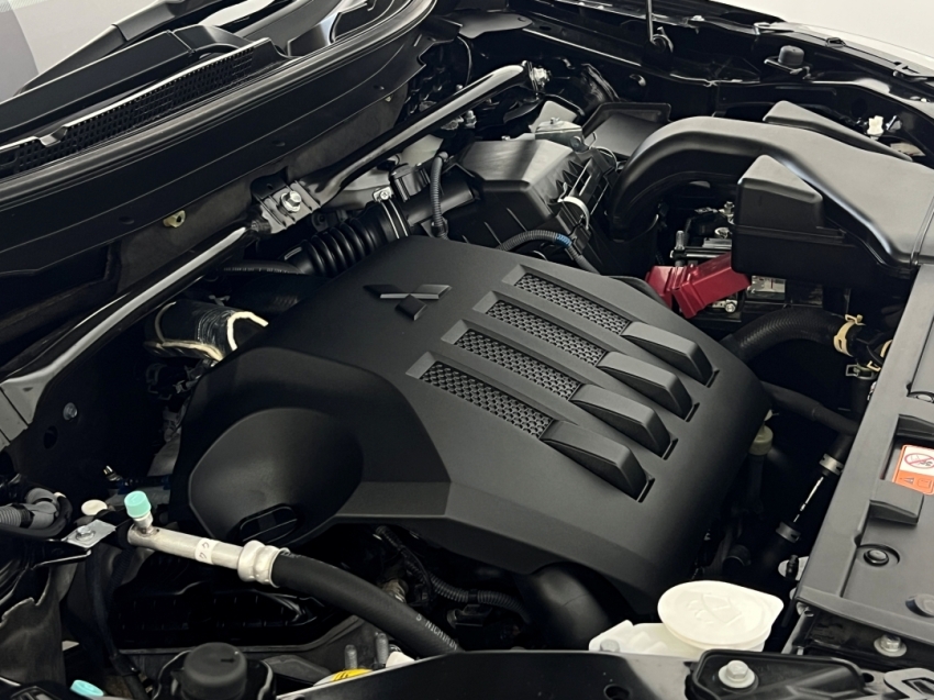 mitsubishi eclipse cross hpes sawc 202325