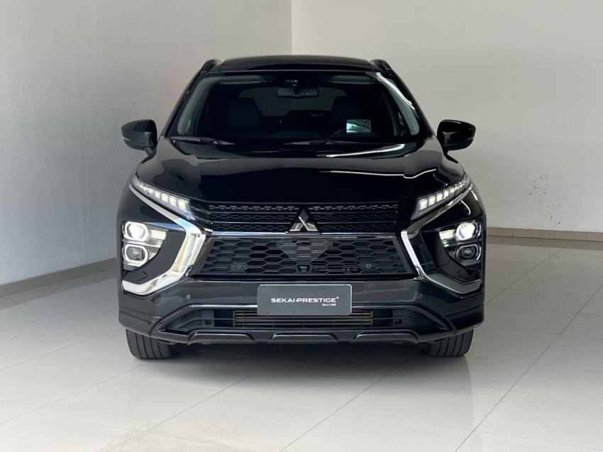 mitsubishi eclipse cross hpes sawc 20231