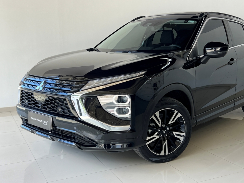 mitsubishi eclipse cross hpes sawc 202314