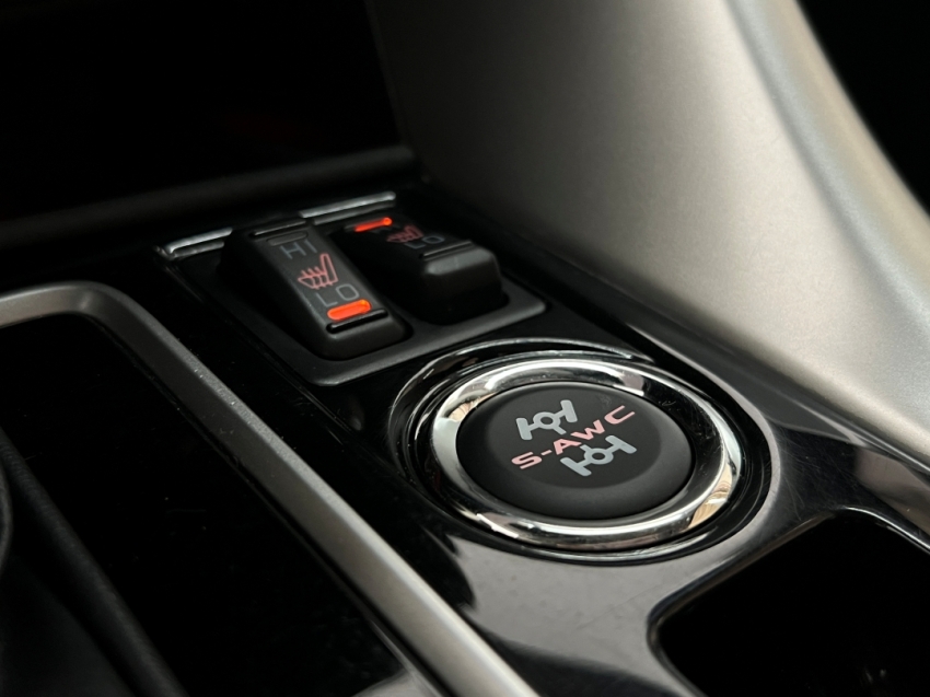 mitsubishi eclipse cross hpes sawc 20239