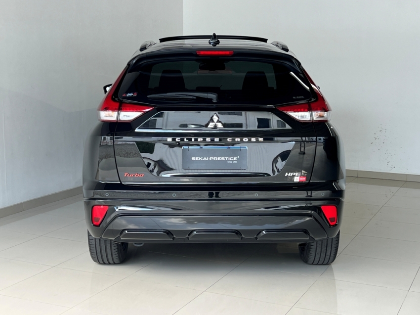 mitsubishi eclipse cross hpes sawc 20233