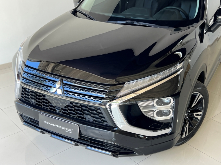mitsubishi eclipse cross hpes sawc 202319