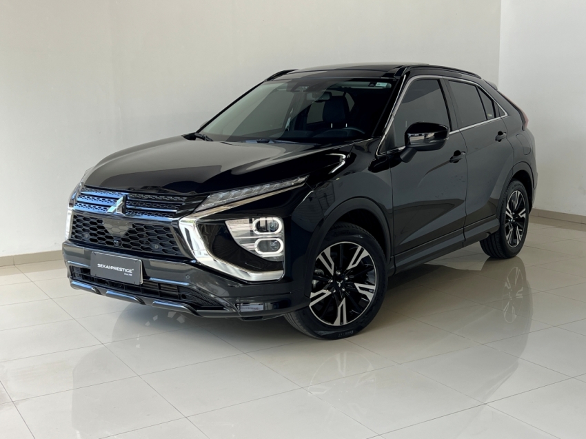 mitsubishi eclipse cross hpes sawc 2023