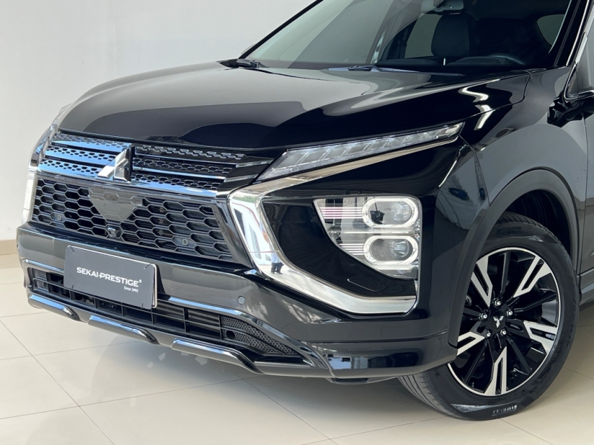 mitsubishi eclipse cross hpes sawc 202326