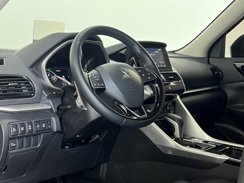 mitsubishi eclipse cross hpes sawc 202321